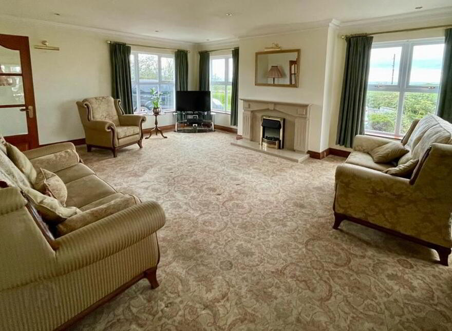 71 Donaghadee Road, Groomsport, Bangor, BT19 6LH