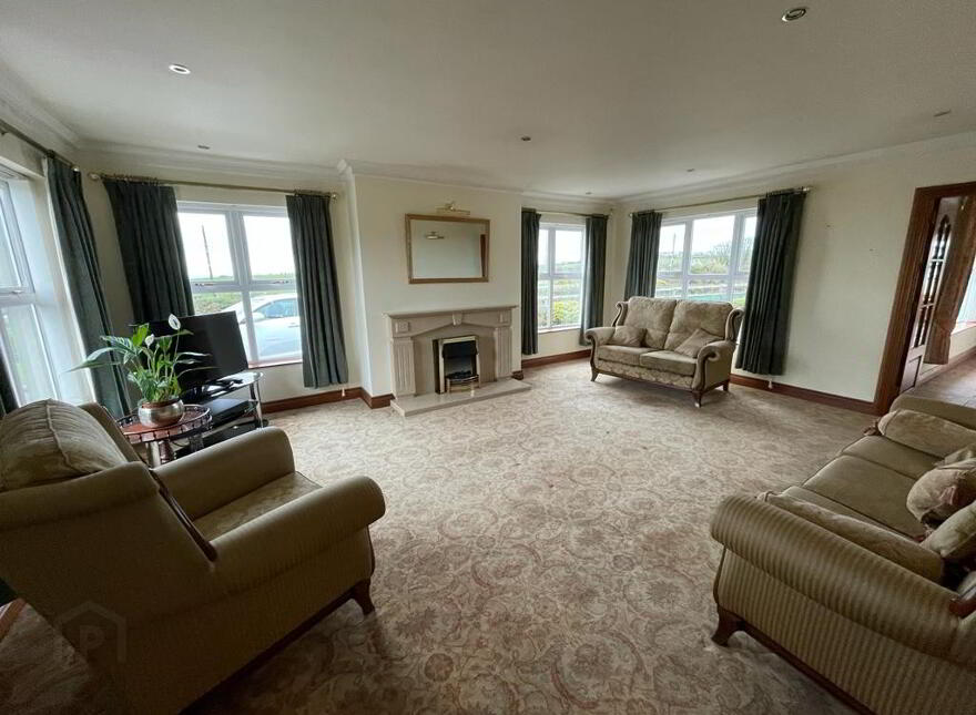 71 Donaghadee Road, Groomsport, Bangor, BT19 6LH