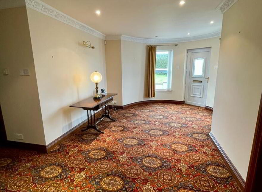 71 Donaghadee Road, Groomsport, Bangor, BT19 6LH