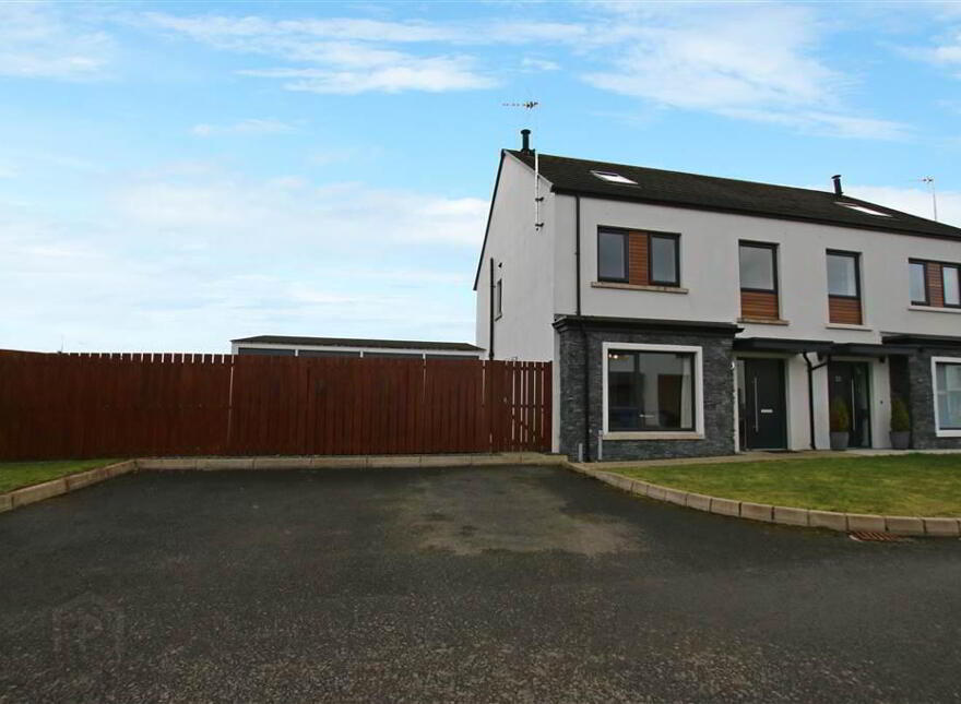 Property For Sale in Draperstown PropertyPal