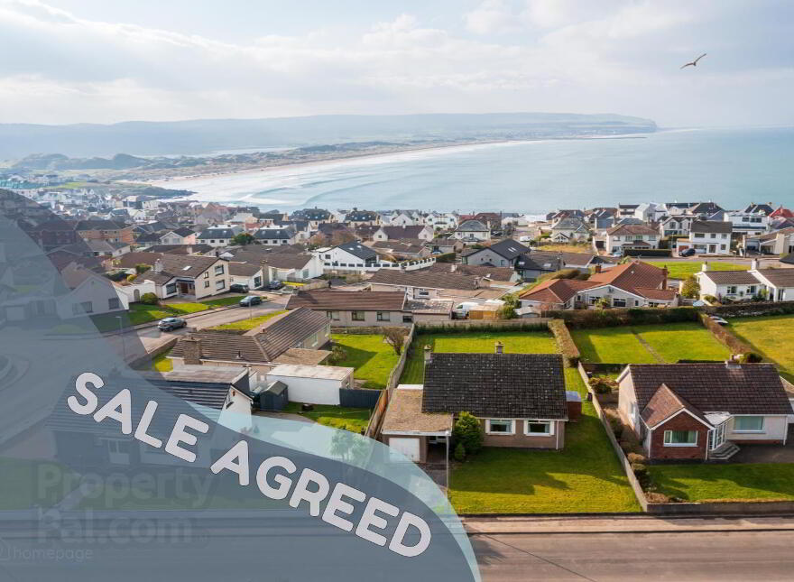1 Seaview Drive, Portstewart, BT55 7JX photo