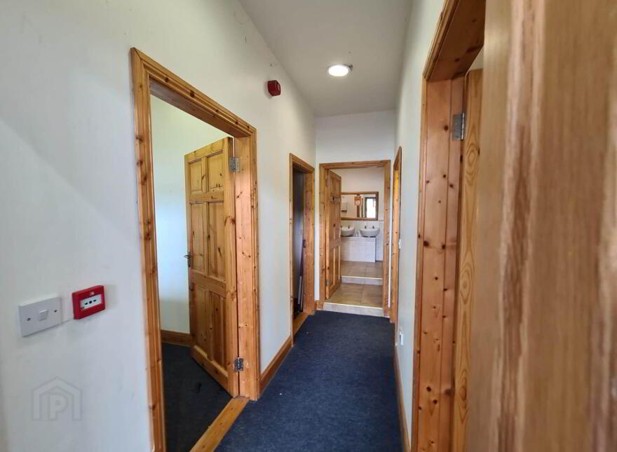 Unit 3, Riverstown Business Park, Waterford, X91YH76