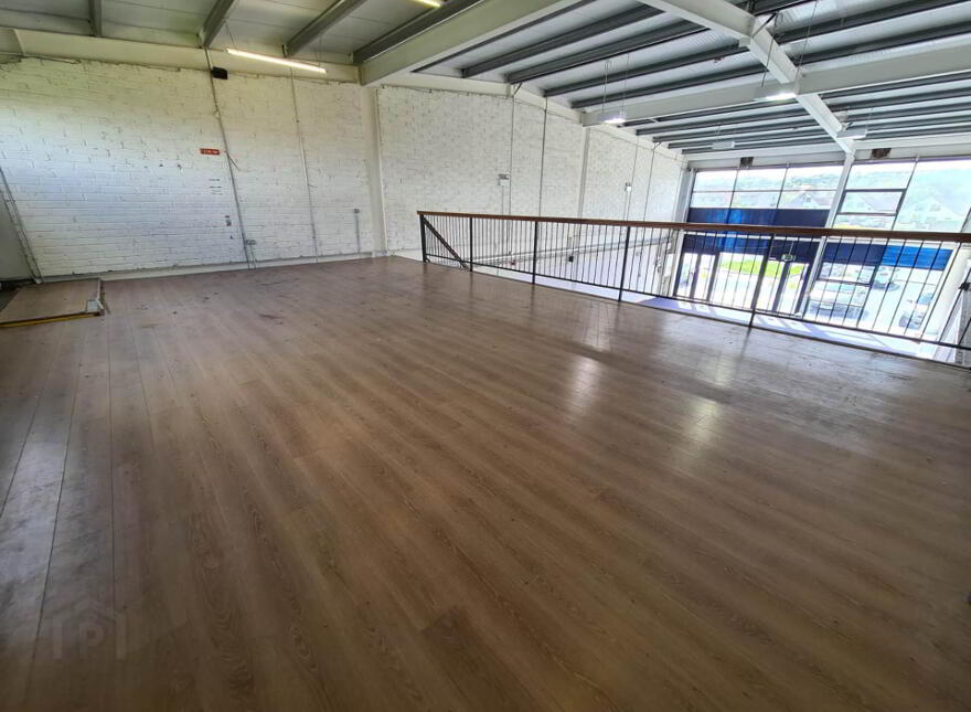Unit 3, Riverstown Business Park, Waterford, X91YH76