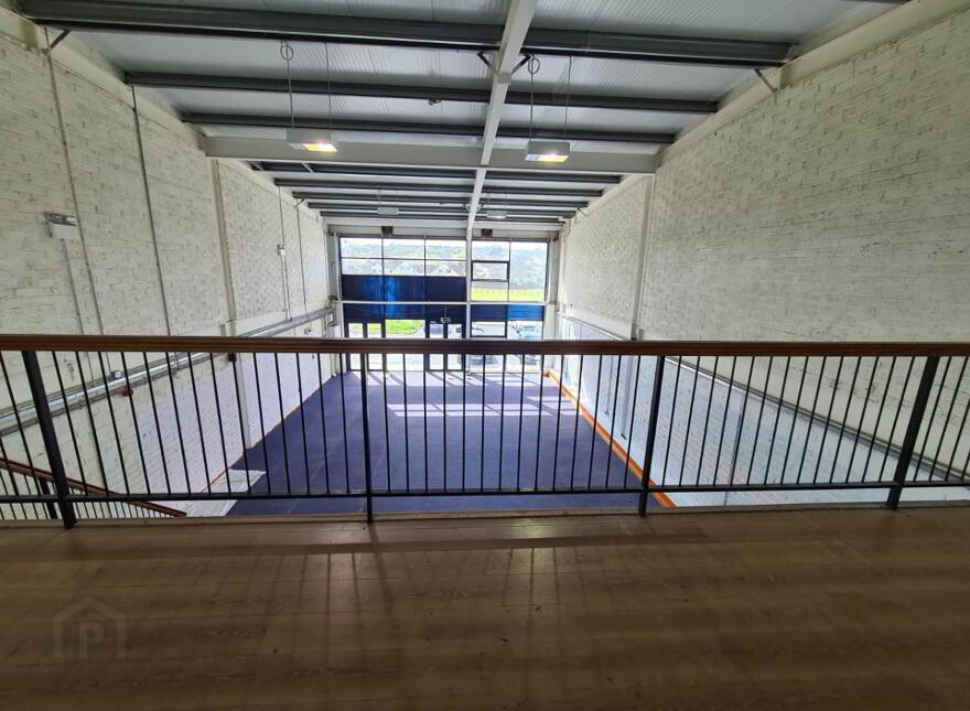 Unit 3, Riverstown Business Park, Waterford, X91YH76