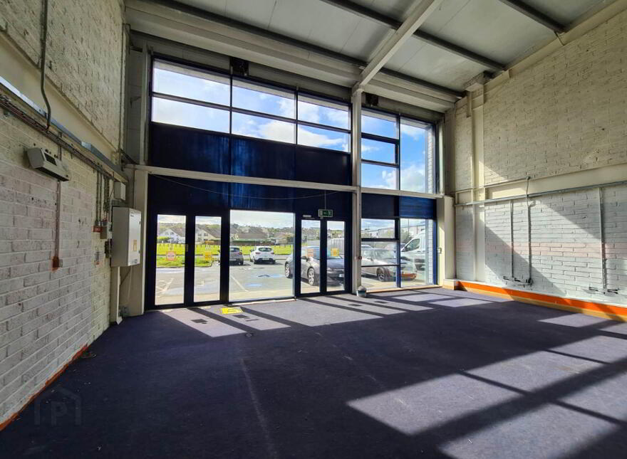 Unit 3, Riverstown Business Park, Waterford, X91YH76