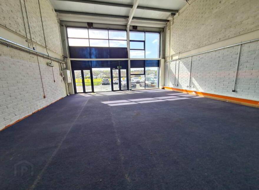 Unit 3, Riverstown Business Park, Waterford, X91YH76