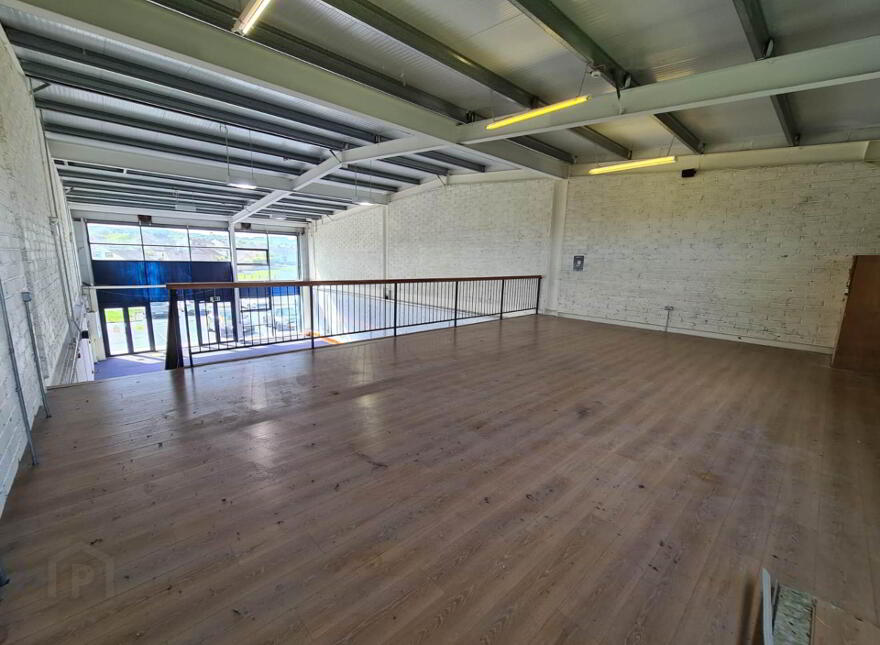 Unit 3, Riverstown Business Park, Waterford, X91YH76