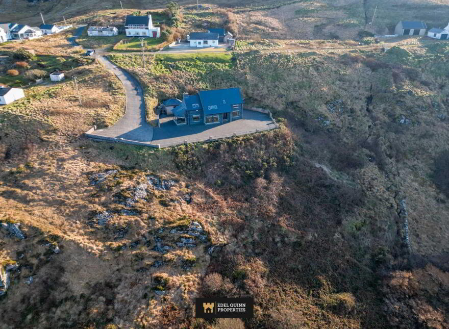 Dooey, Glencolmcille, F94PY65