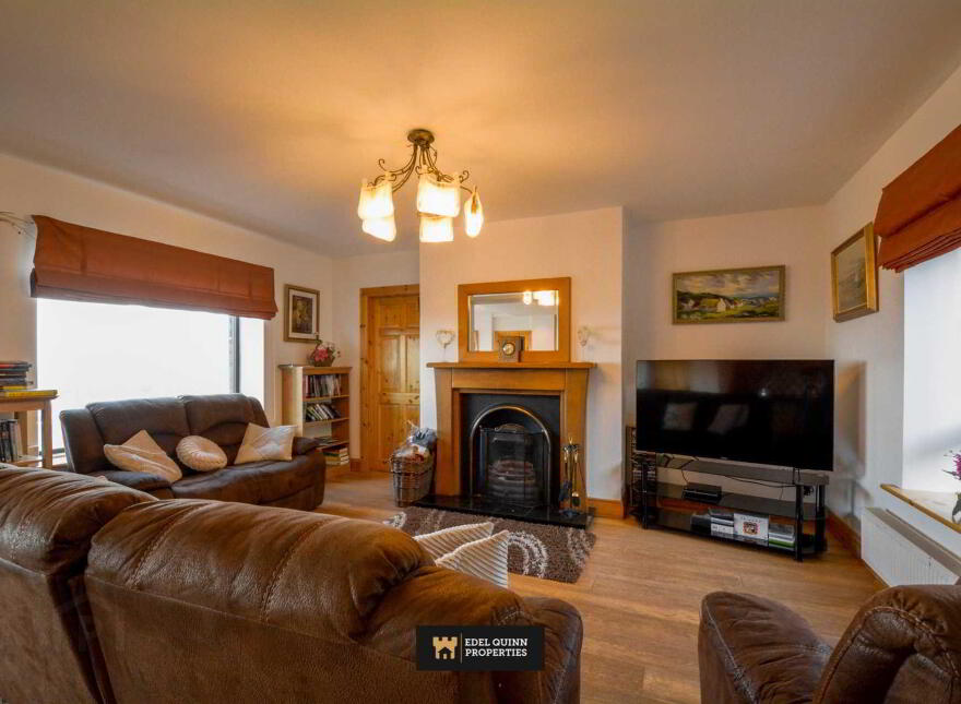 Dooey, Glencolmcille, F94PY65