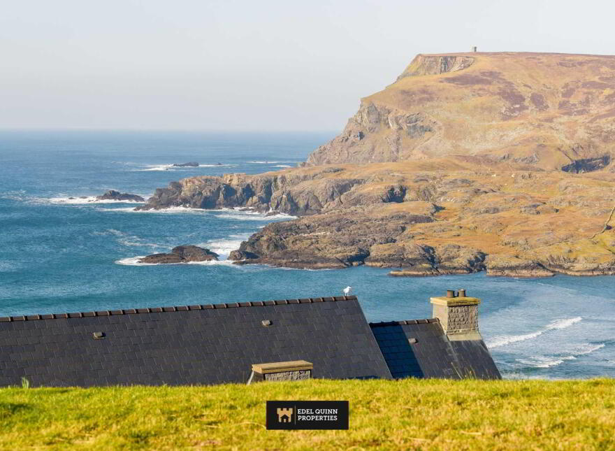 Dooey, Glencolmcille, F94PY65