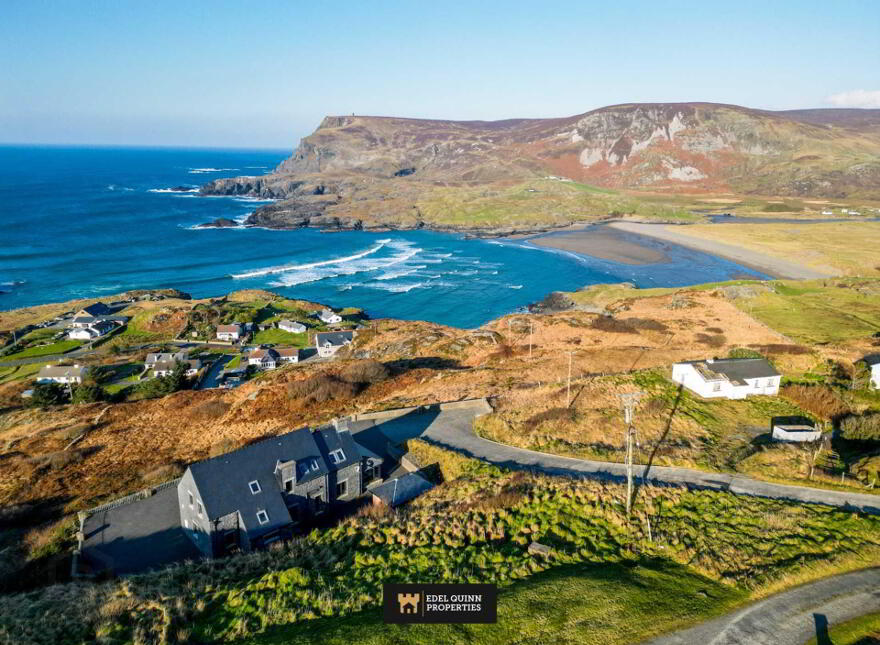 Dooey, Glencolmcille, F94PY65