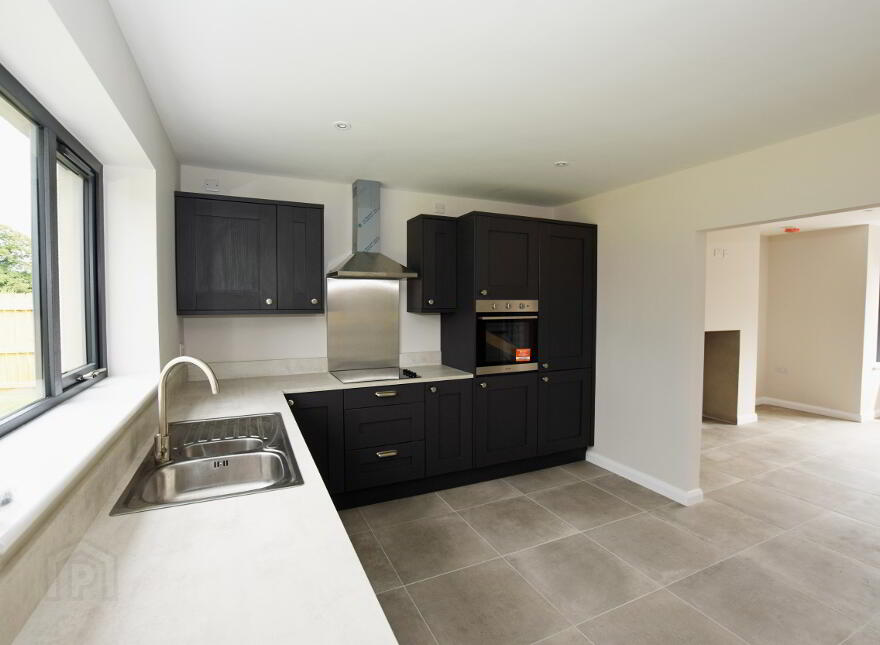 Detached (4 Bed) House Type E, Riverdale, Mosside, Ballymoney