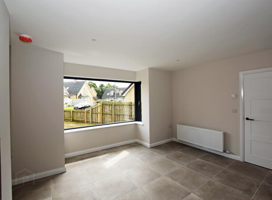 Detached (4 Bed) House Type E, Riverdale, Mosside, Ballymoney