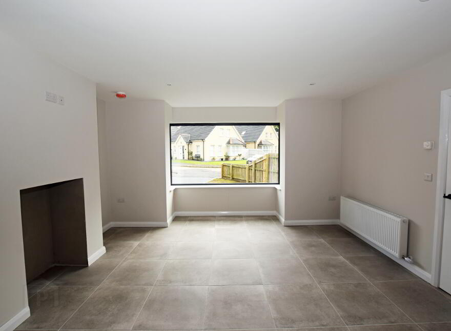 Detached (4 Bed) House Type E, Riverdale, Mosside, Ballymoney