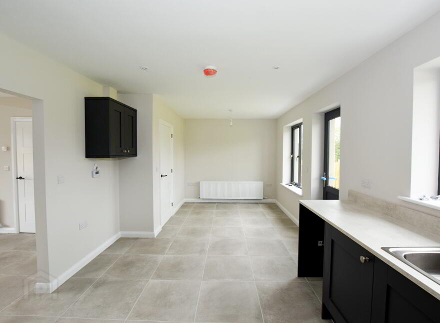 Detached (4 Bed) House Type E, Riverdale, Mosside, Ballymoney