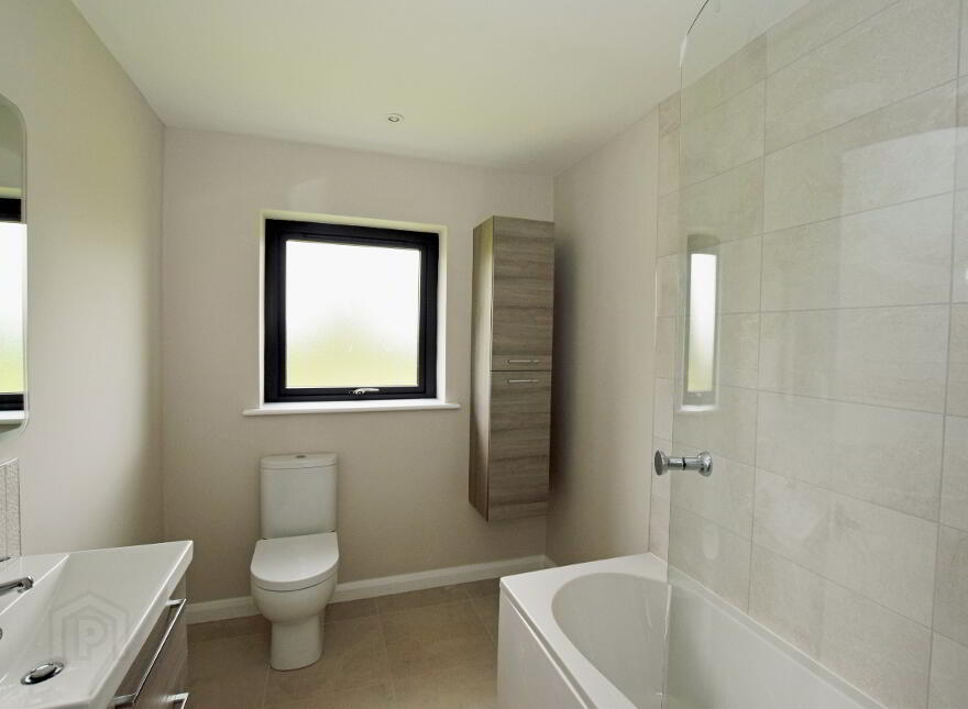 Detached (4 Bed) House Type E, Riverdale, Mosside, Ballymoney