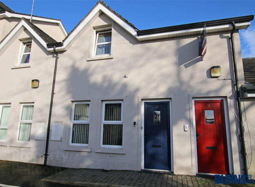 Apt 7, Main Street, Tobermore, BT45 5PN photo