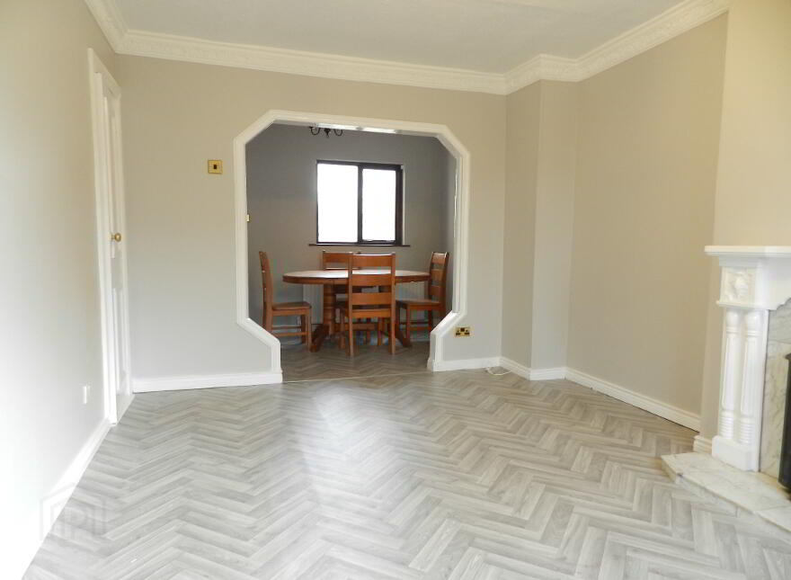 21 Balmoral Avenue, Racecourse Road, Derry, BT48 7TR