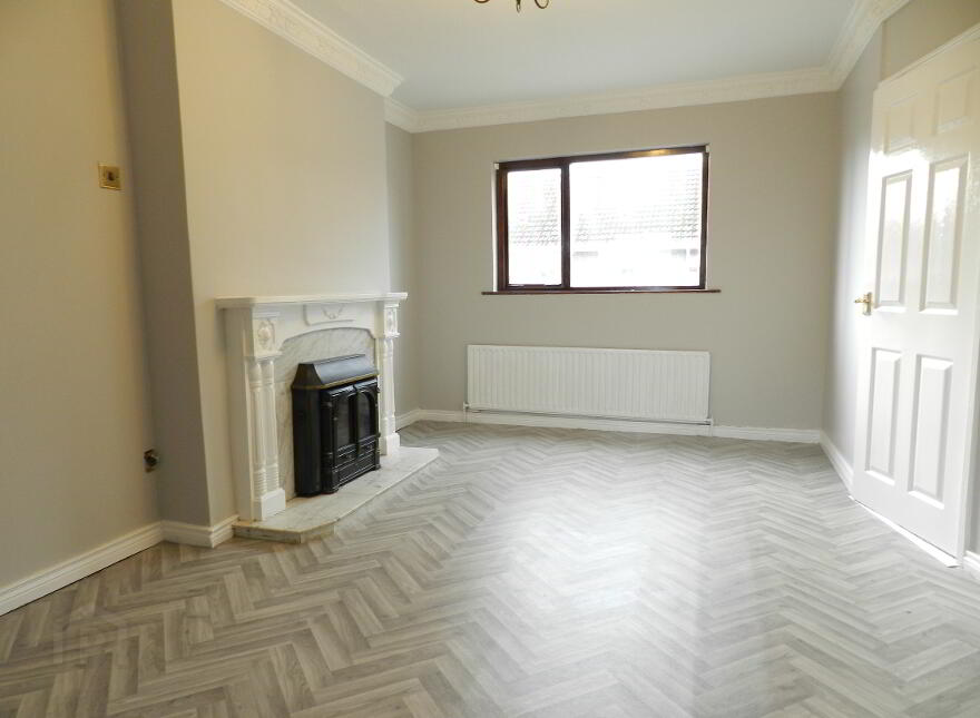 21 Balmoral Avenue, Racecourse Road, Derry, BT48 7TR