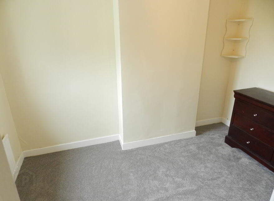 21 Balmoral Avenue, Racecourse Road, Derry, BT48 7TR