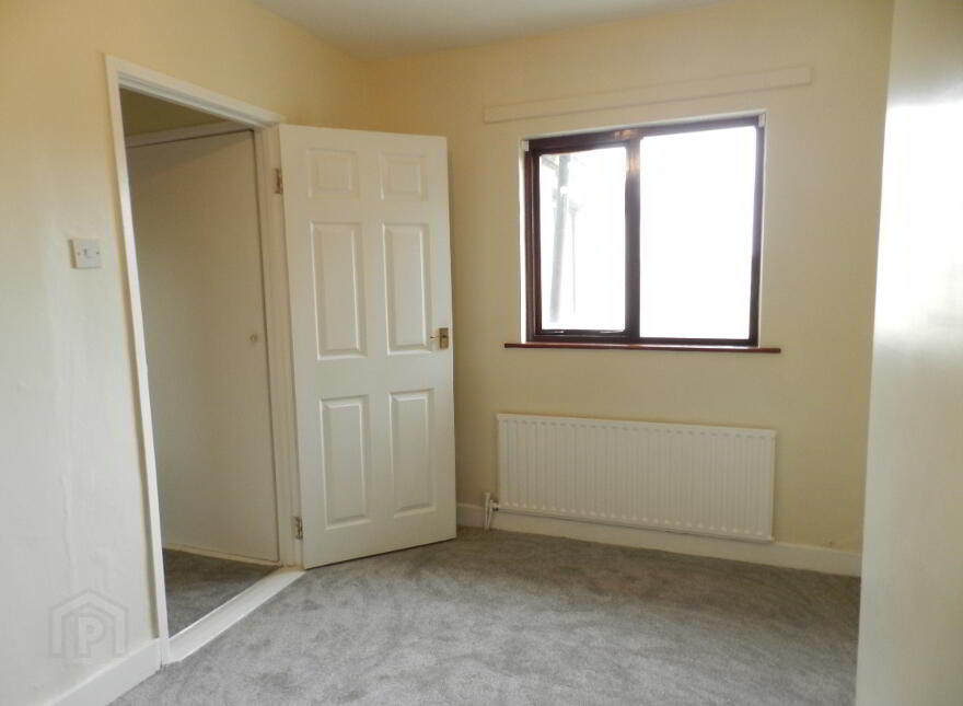 21 Balmoral Avenue, Racecourse Road, Derry, BT48 7TR