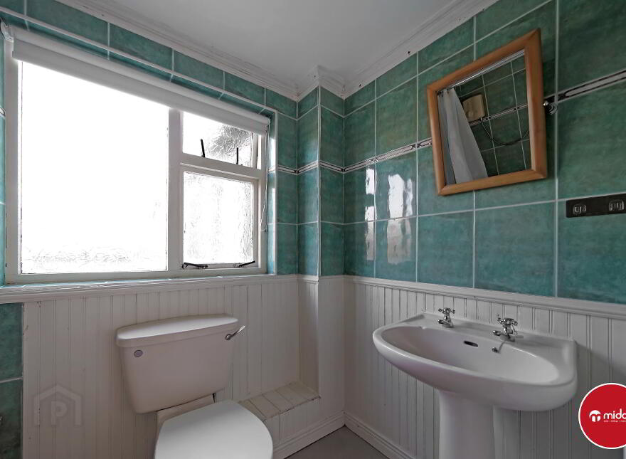21 Balmoral Avenue, Racecourse Road, Derry, BT48 7TR