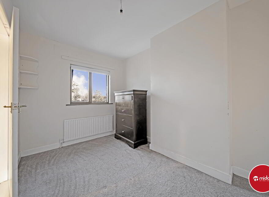 21 Balmoral Avenue, Racecourse Road, Derry, BT48 7TR