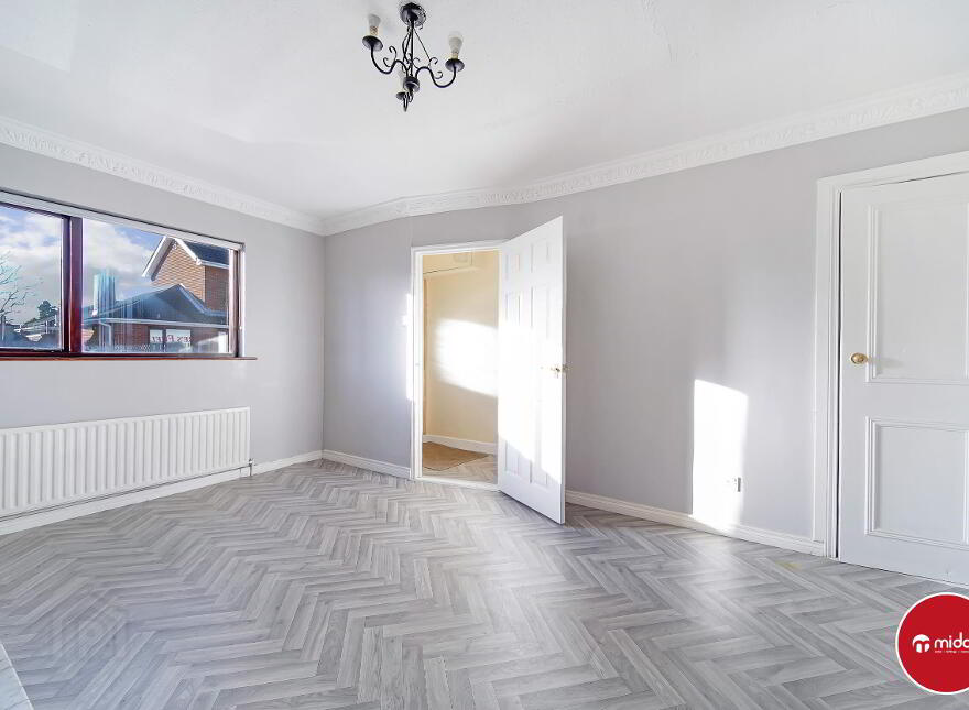 21 Balmoral Avenue, Racecourse Road, Derry, BT48 7TR