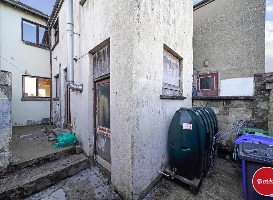 21 Balmoral Avenue, Racecourse Road, Derry, BT48 7TR