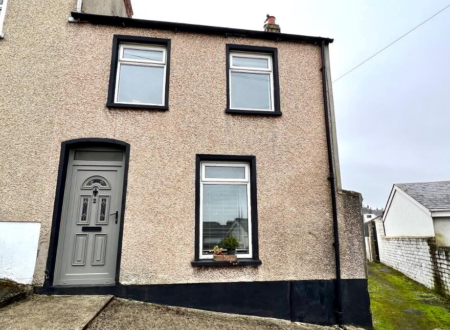 Property For Sale in Derry / Londonderry PropertyPal