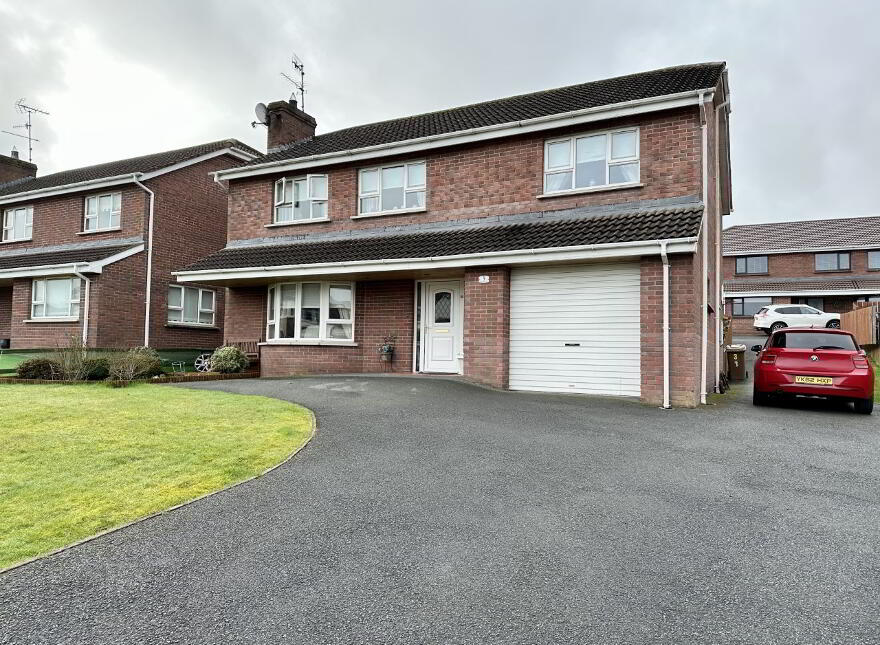 Property For Sale in Keady Area PropertyPal