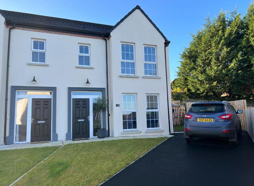 Property For Sale in Ballykelly PropertyPal