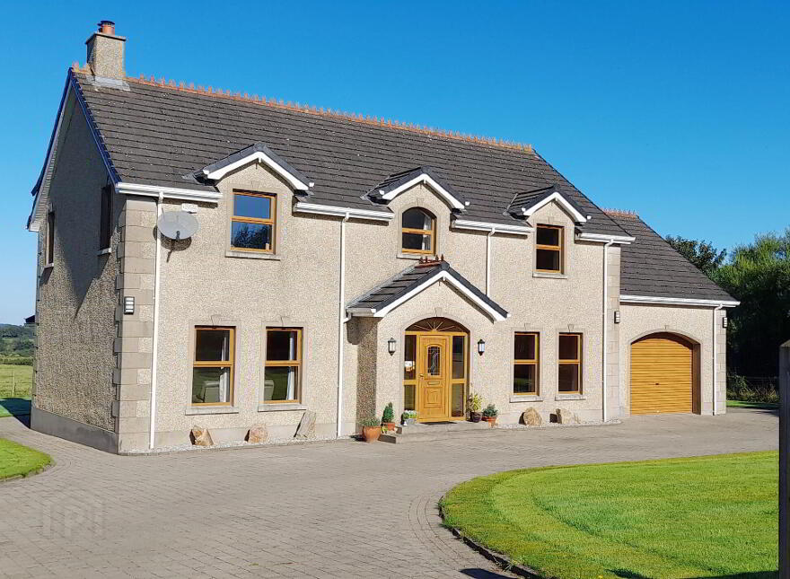 Property For Sale in Ballymoney Area PropertyPal