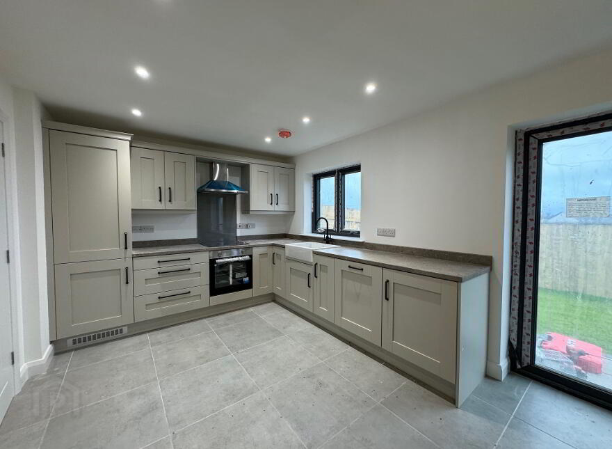 Type B Semi-Detached, Finlieve Drive, Ballymaderfy Road, Lisnacree, Kilk...Newry