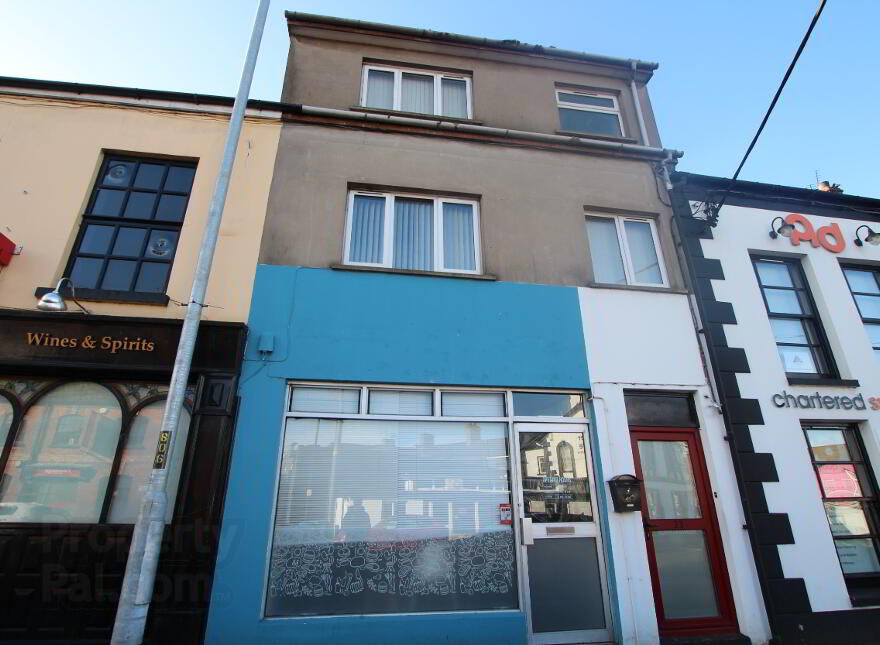 23 And 25 King Street, Magherafelt, BT45 6AR photo