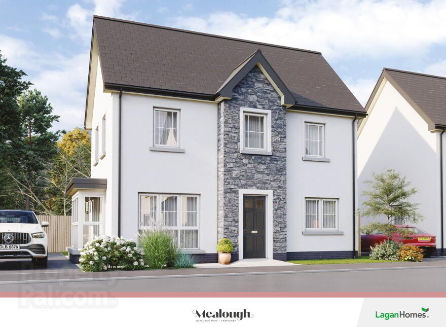 The Ferndown (LH2-4) photo