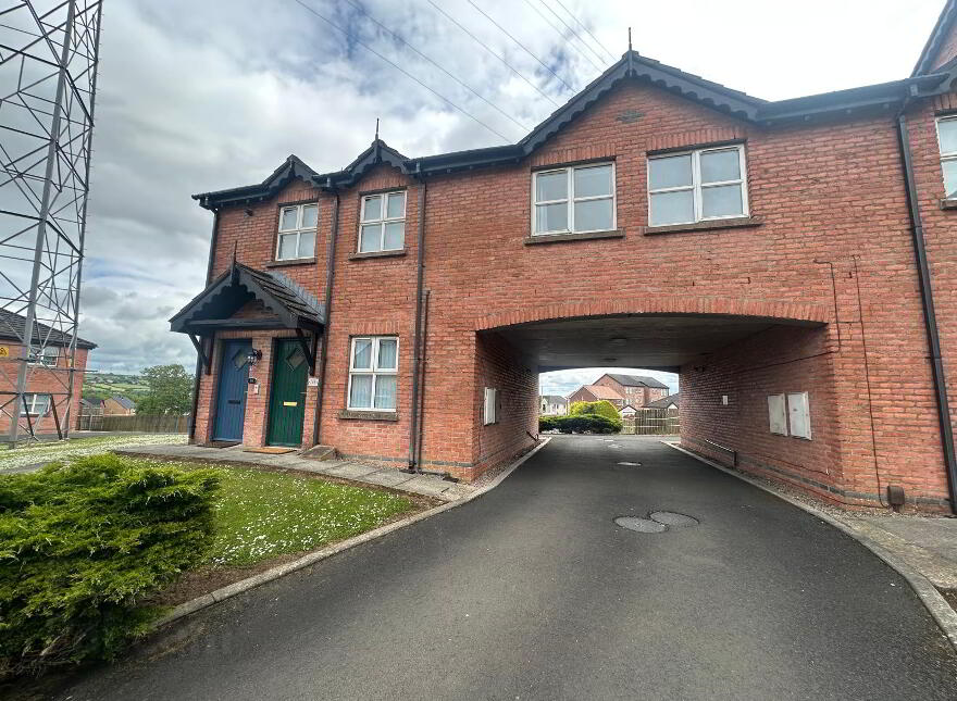18 Elmwood Cottages, Newtownabbey, BT36 5WQ photo