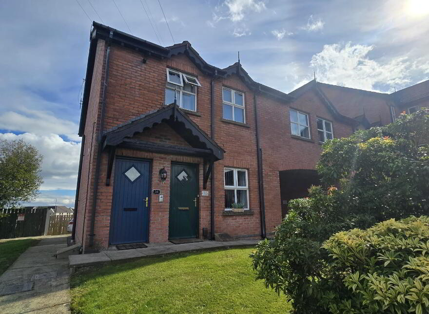 18 Elmwood Cottages, Newtownabbey, BT36 5WQ