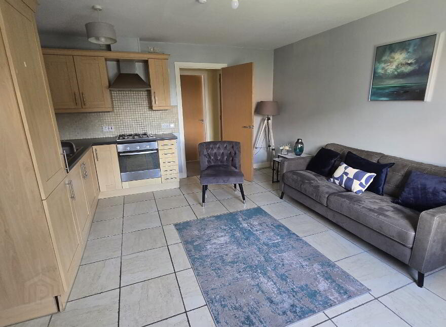 18 Elmwood Cottages, Newtownabbey, BT36 5WQ