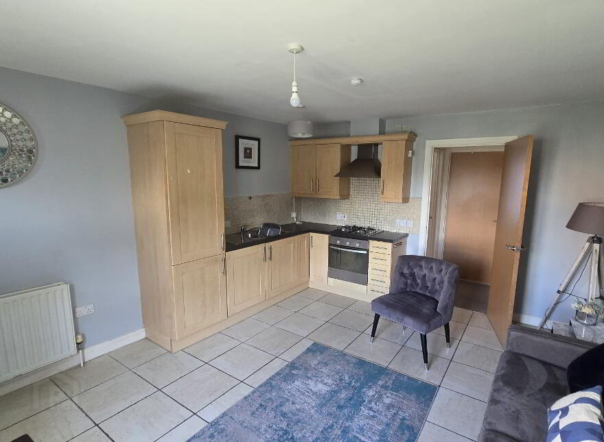 18 Elmwood Cottages, Newtownabbey, BT36 5WQ