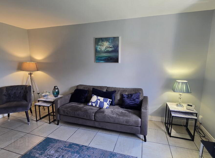 18 Elmwood Cottages, Newtownabbey, BT36 5WQ