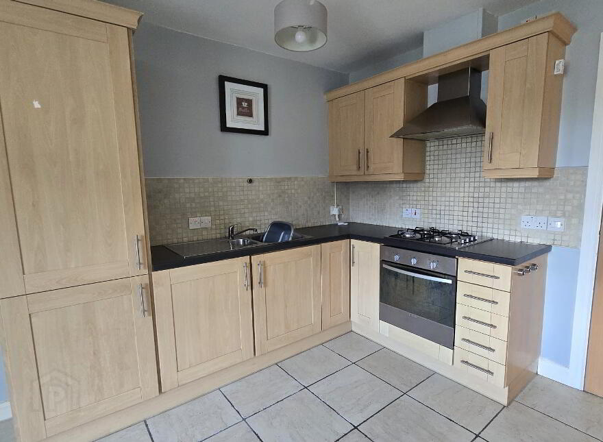 18 Elmwood Cottages, Newtownabbey, BT36 5WQ