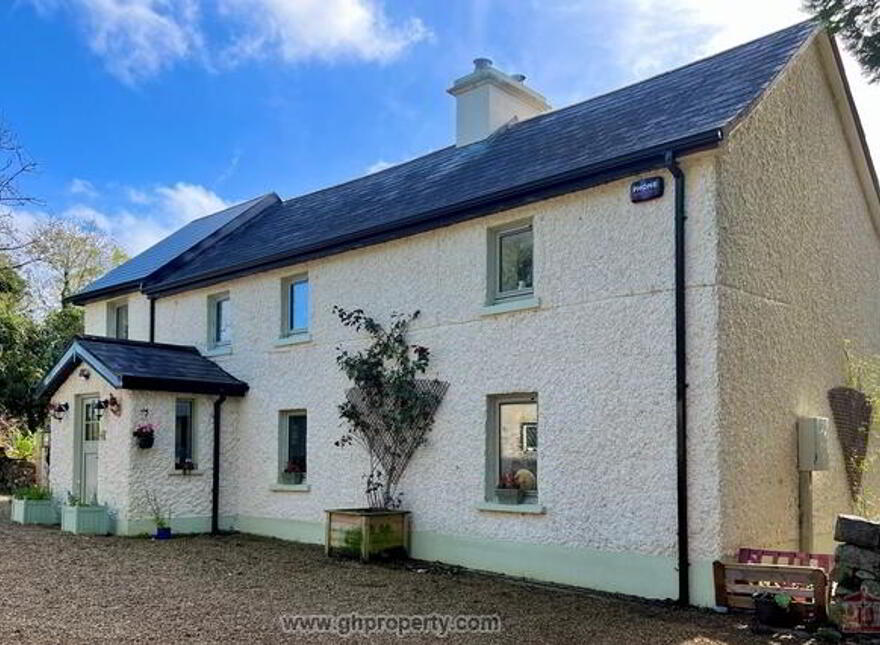 Property For Sale in CarrickonShannon PropertyPal
