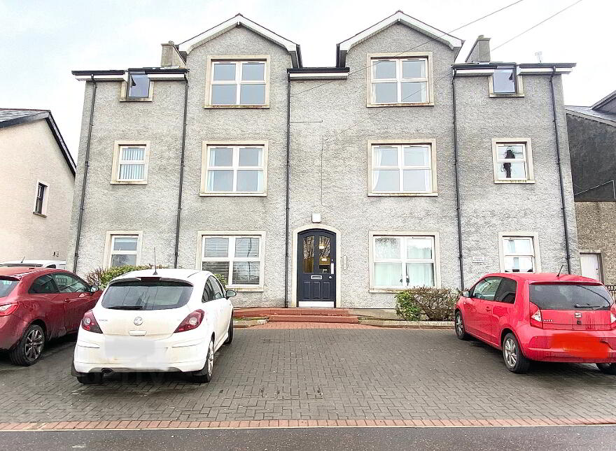 Unit D, 15 Riverside, Antrim, BT41 4DX photo