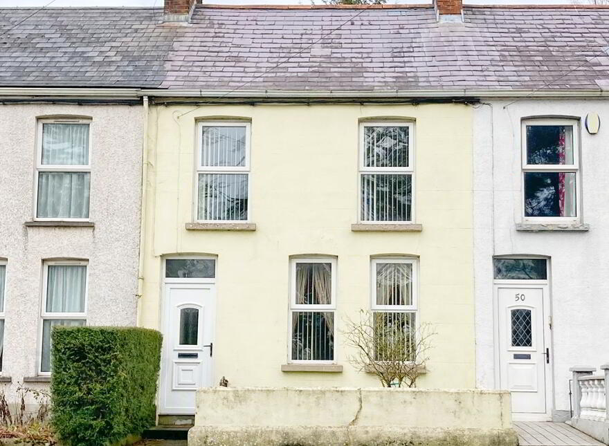 Houses For Sale in Omagh, £120,000 Max PropertyPal