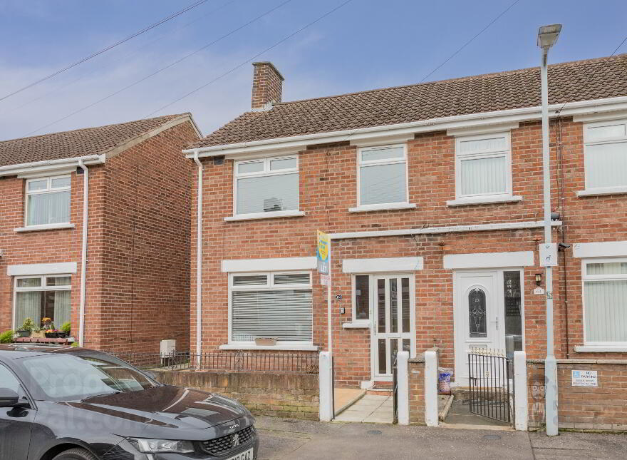 62 Willowfield Gardens, Belfast, BT6 9AZ photo