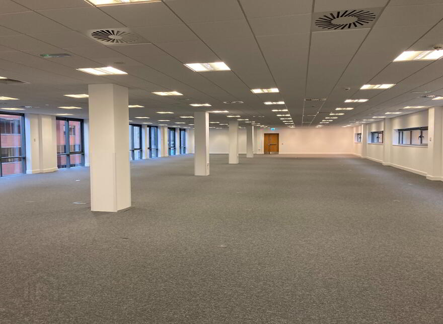 100 Victoria Street, Belfast, BT1 3GN