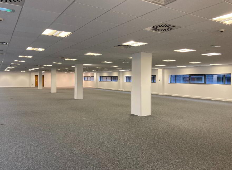 100 Victoria Street, Belfast, BT1 3GN