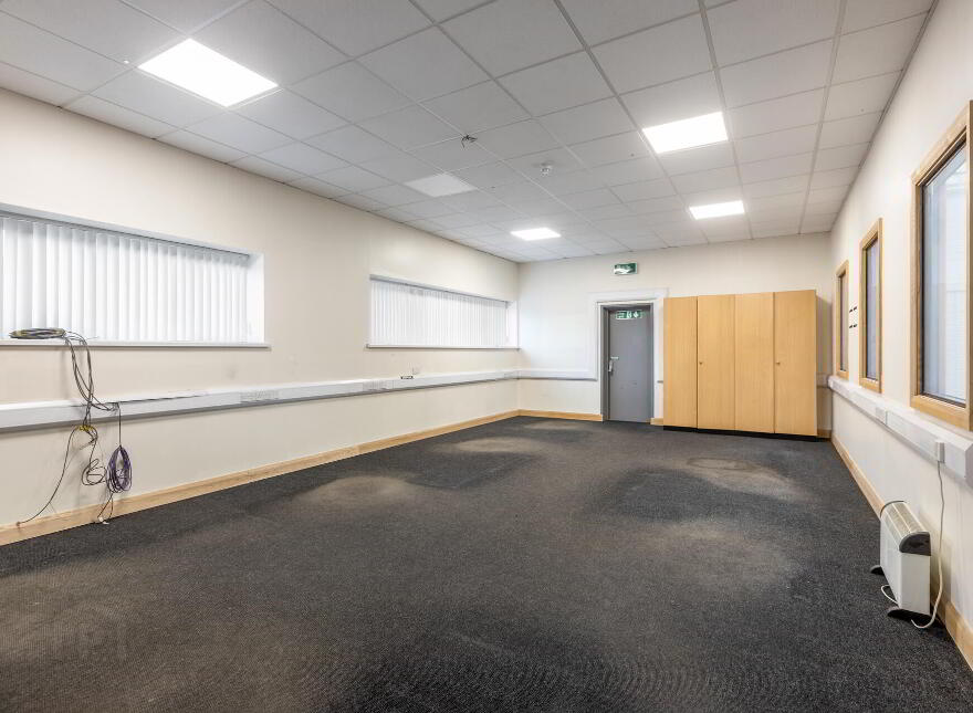 Unit 4 South, Campus, Old Glenarm Road, Larne, BT40 1EG