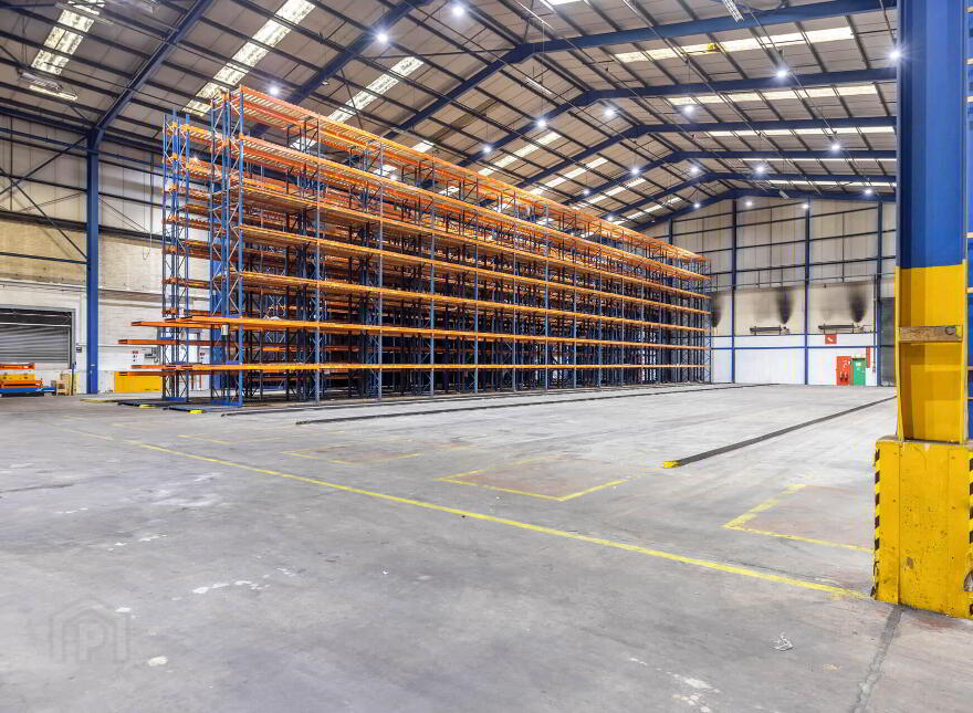 Unit 2 South, Campus, Old Glenarm Road, Larne, BT40 1EG